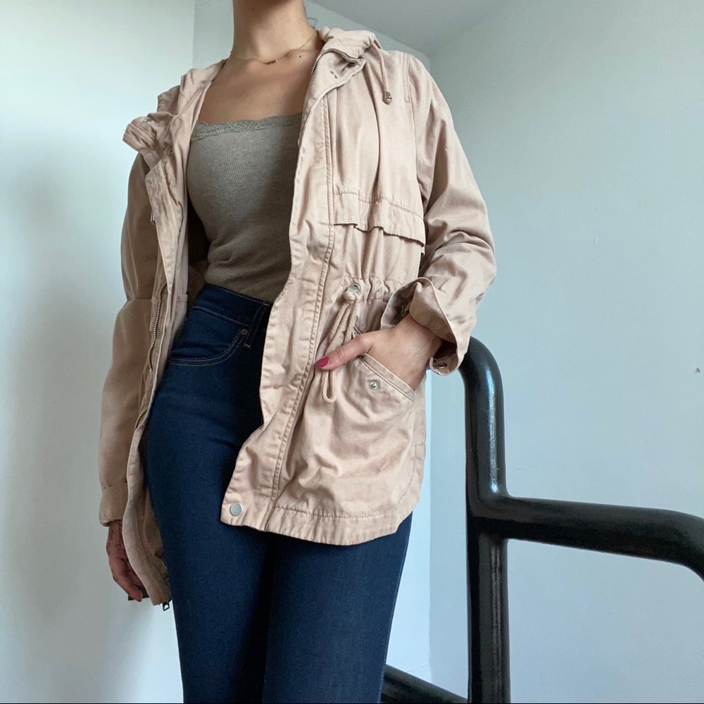DIVIDE Parka - Picture 3 of 5